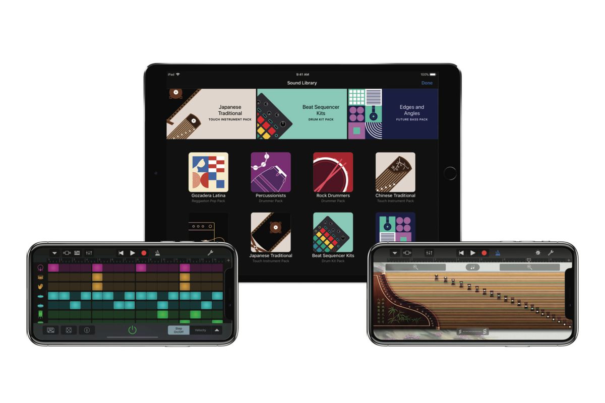 Where To Download Loops For Garageband